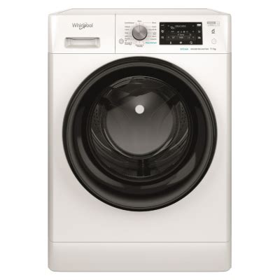 Whirlpool FFDB11469BVFR » meilleurs prix et avis .